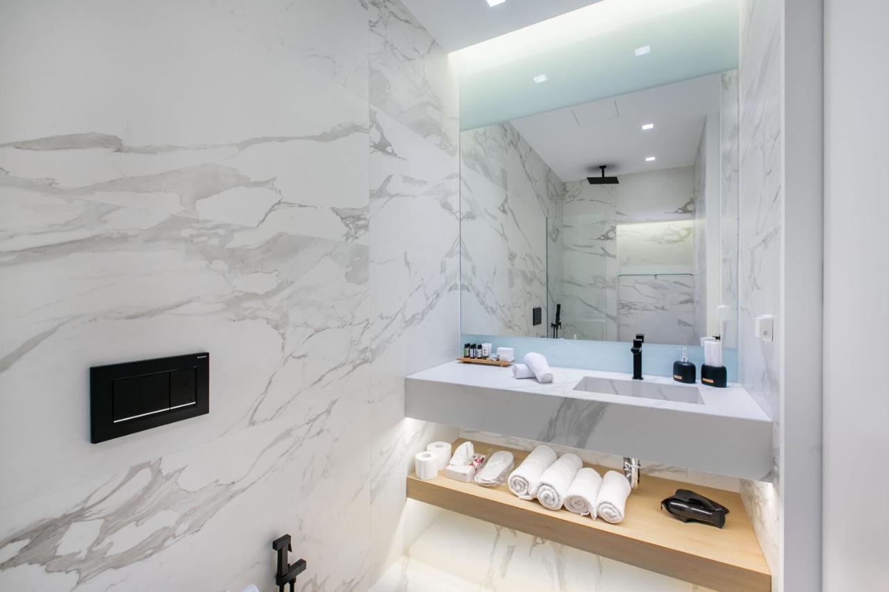 Ns Place Modern Apartment Acropolis View Афіни Екстер'єр фото