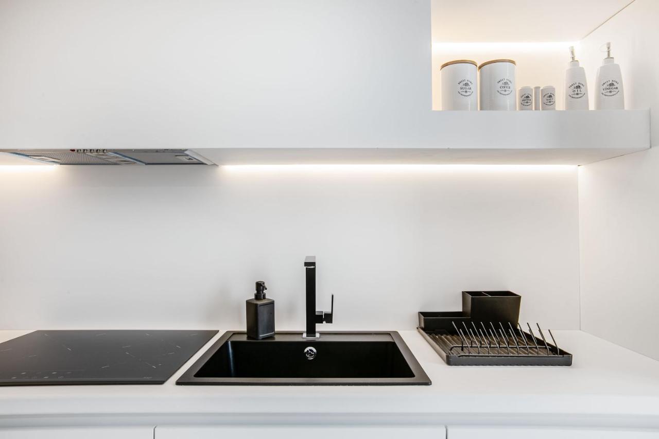Ns Place Modern Apartment Acropolis View Афіни Екстер'єр фото