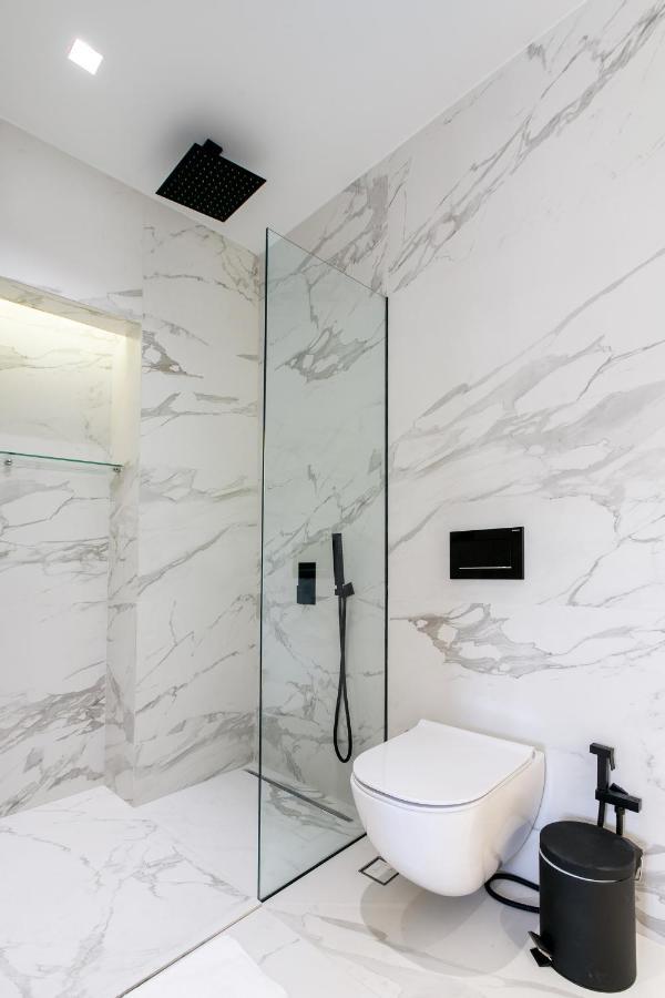 Ns Place Modern Apartment Acropolis View Афіни Екстер'єр фото