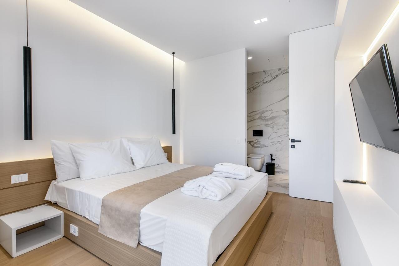 Ns Place Modern Apartment Acropolis View Афіни Екстер'єр фото