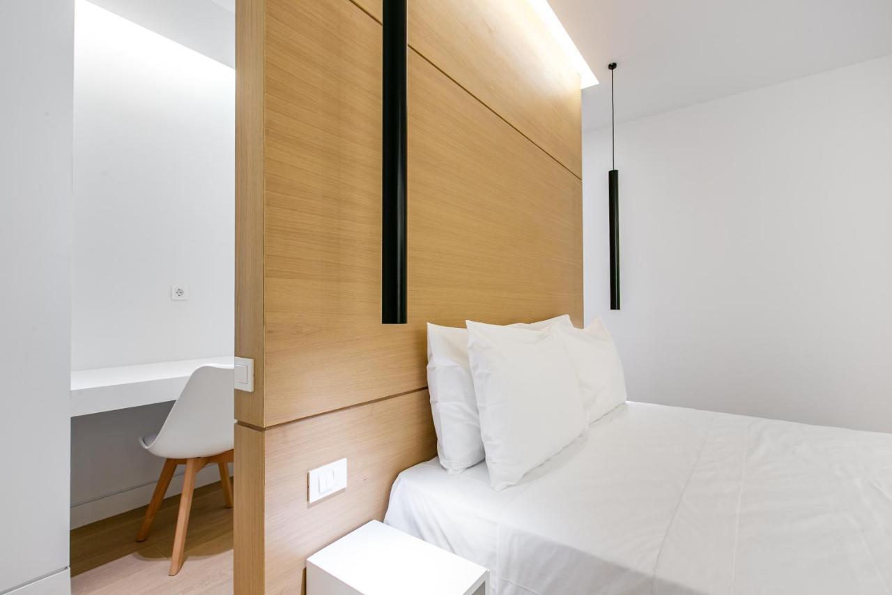 Ns Place Modern Apartment Acropolis View Афіни Екстер'єр фото