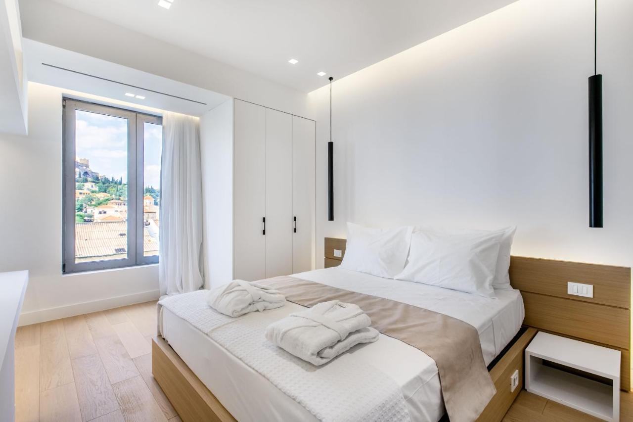 Ns Place Modern Apartment Acropolis View Афіни Екстер'єр фото